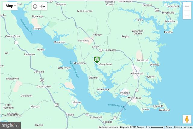 DRUM POINT - Residential