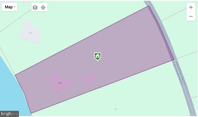 DRUM POINT - Residential