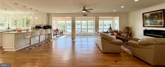 DRUM POINT - Residential