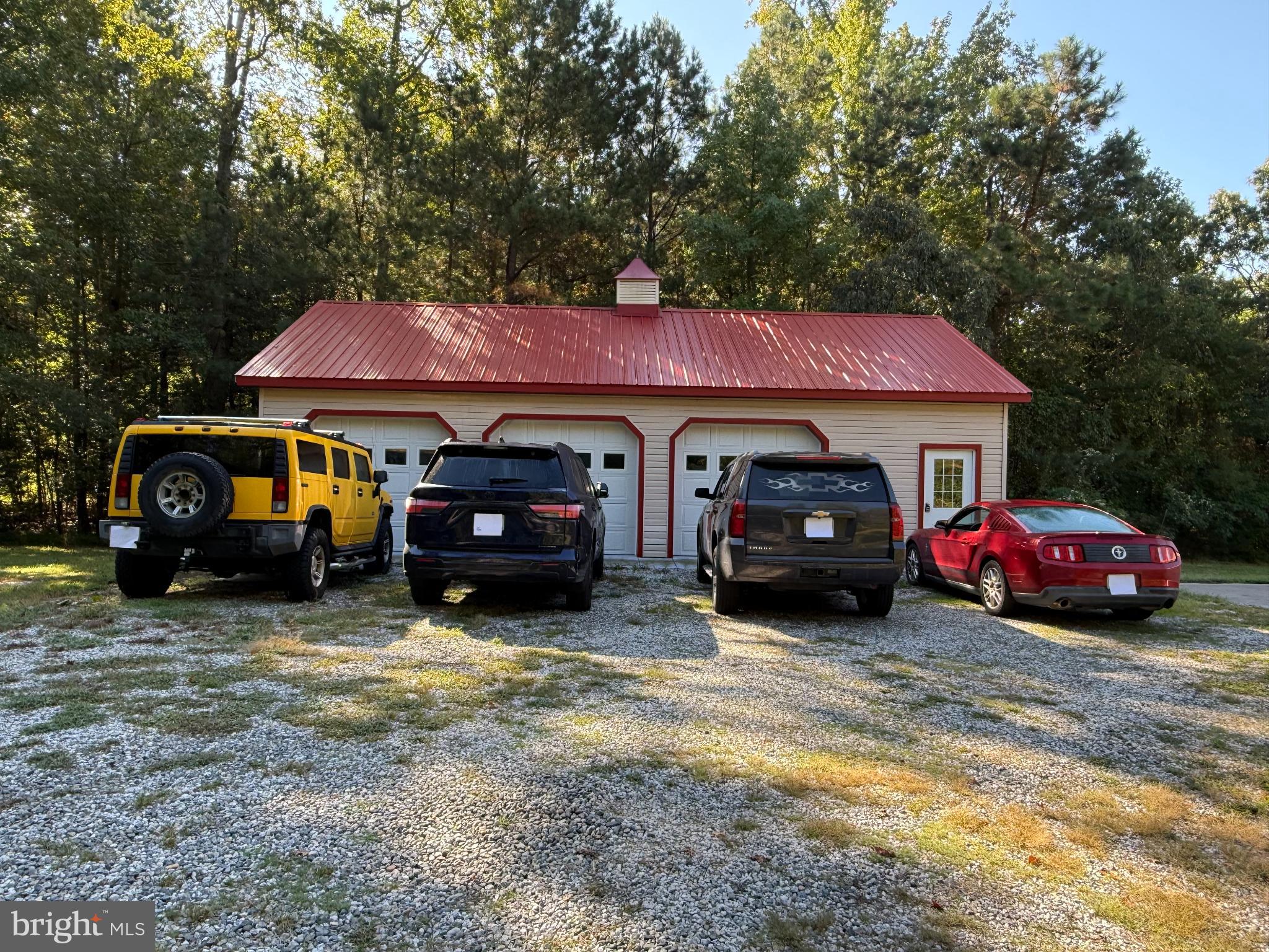 DRUM POINT - Residential