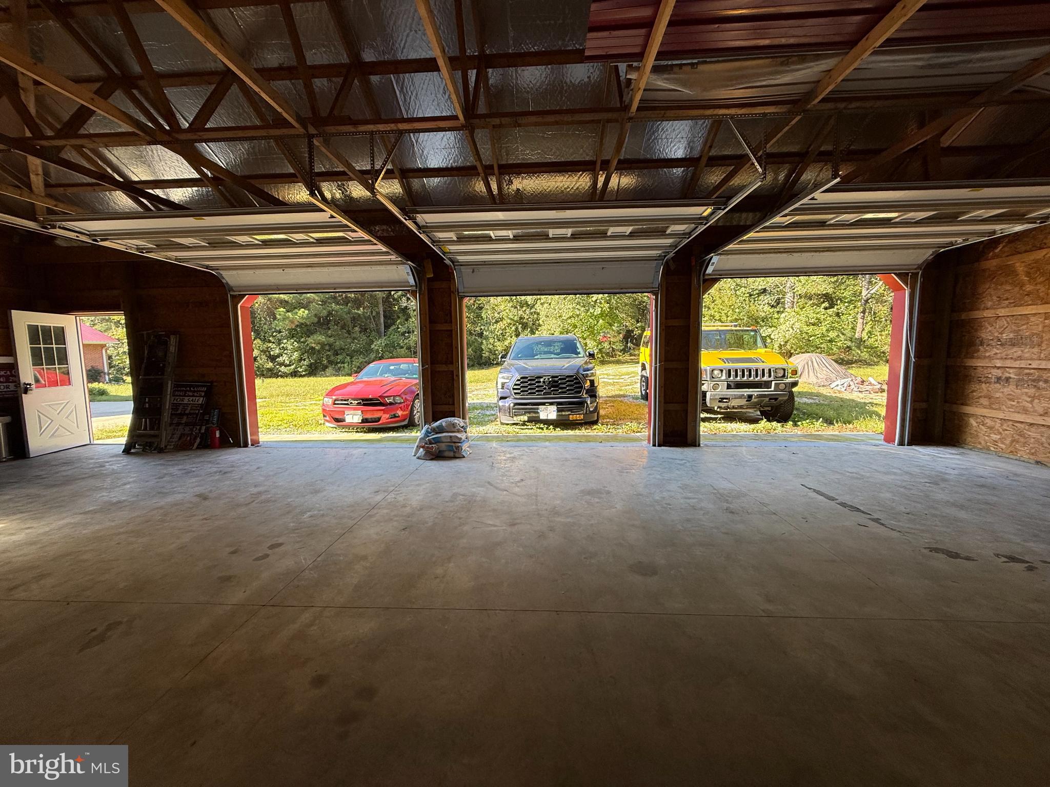 DRUM POINT - Residential