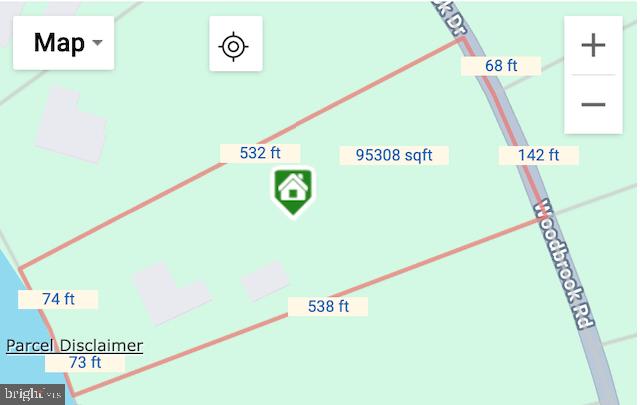 DRUM POINT - Residential