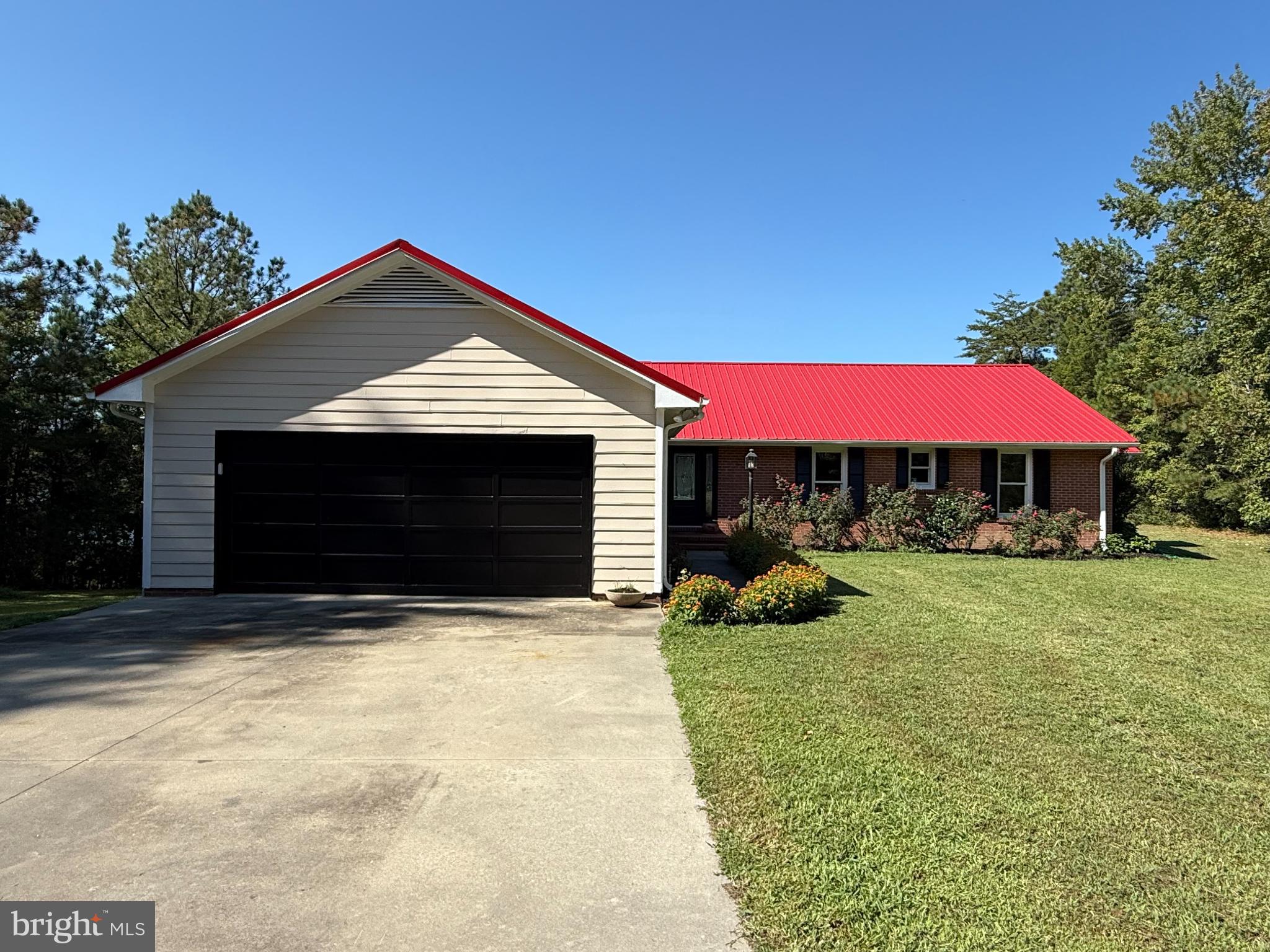 DRUM POINT - Residential