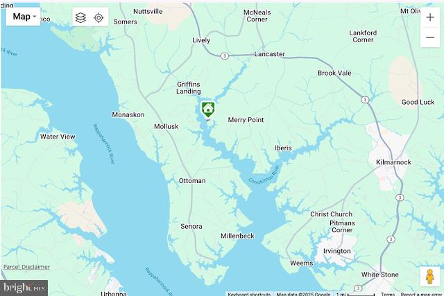 DRUM POINT - Residential