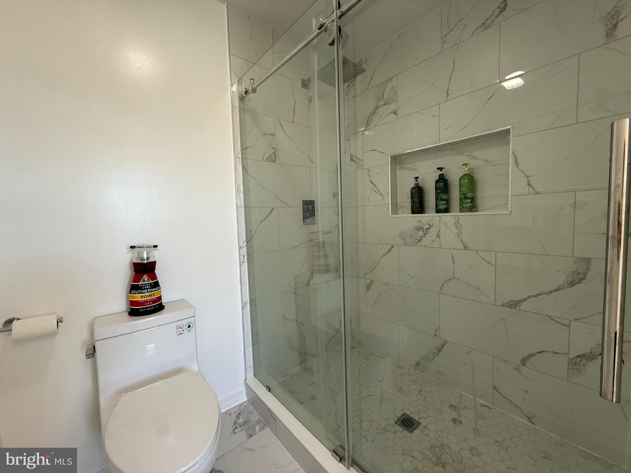 DRUM POINT - Residential