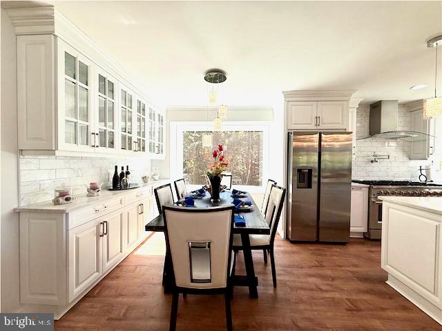 DRUM POINT - Residential