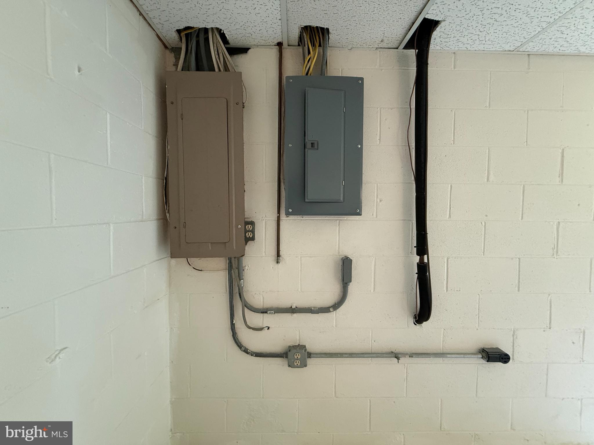 DRUM POINT - Residential