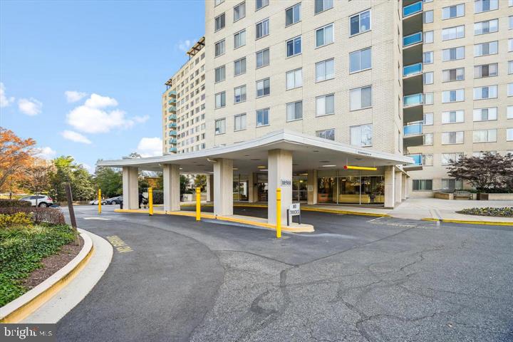 10500 ROCKVILLE PIK P-162