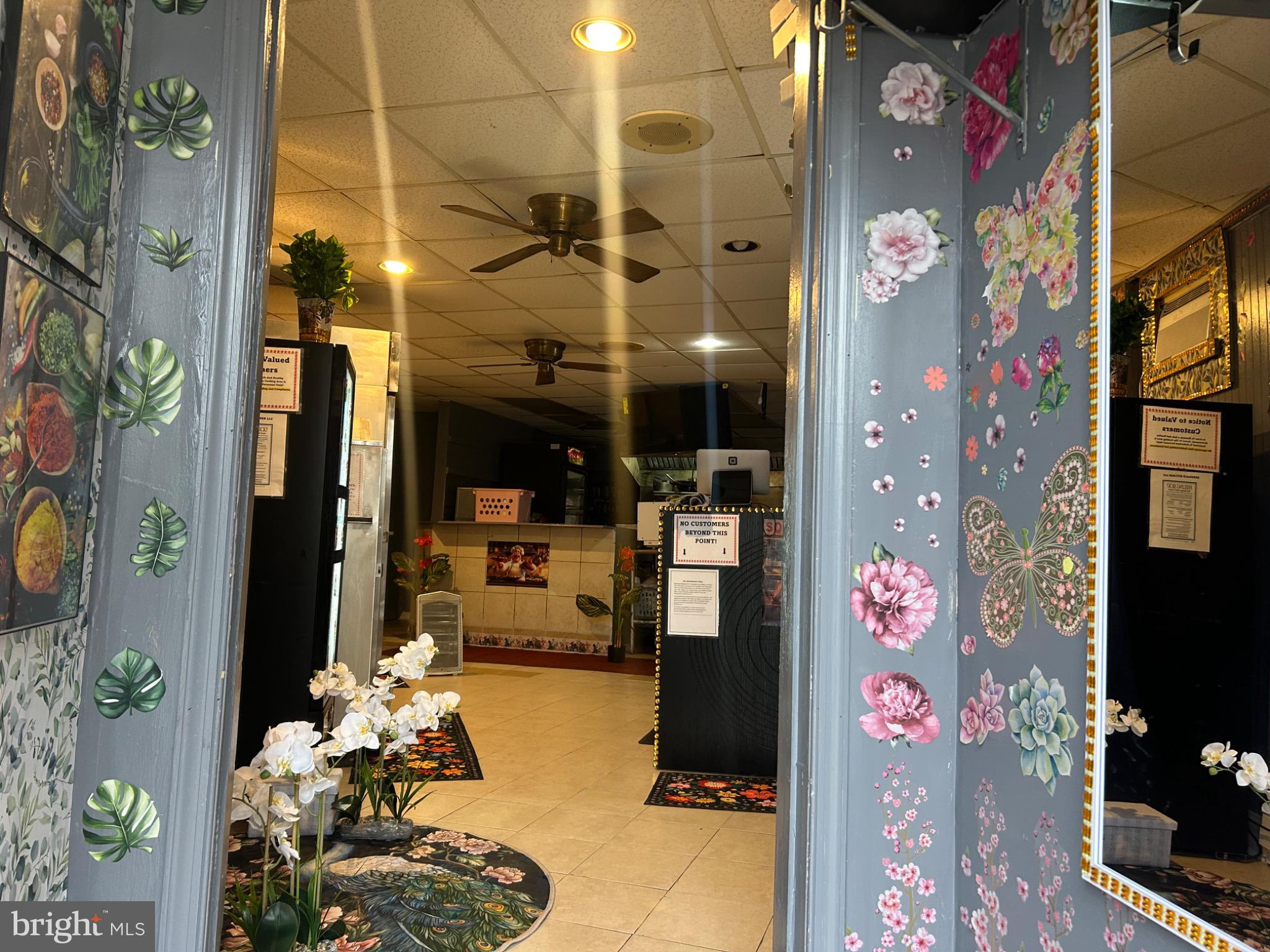 EAST OAK LANE - Commercial Sale