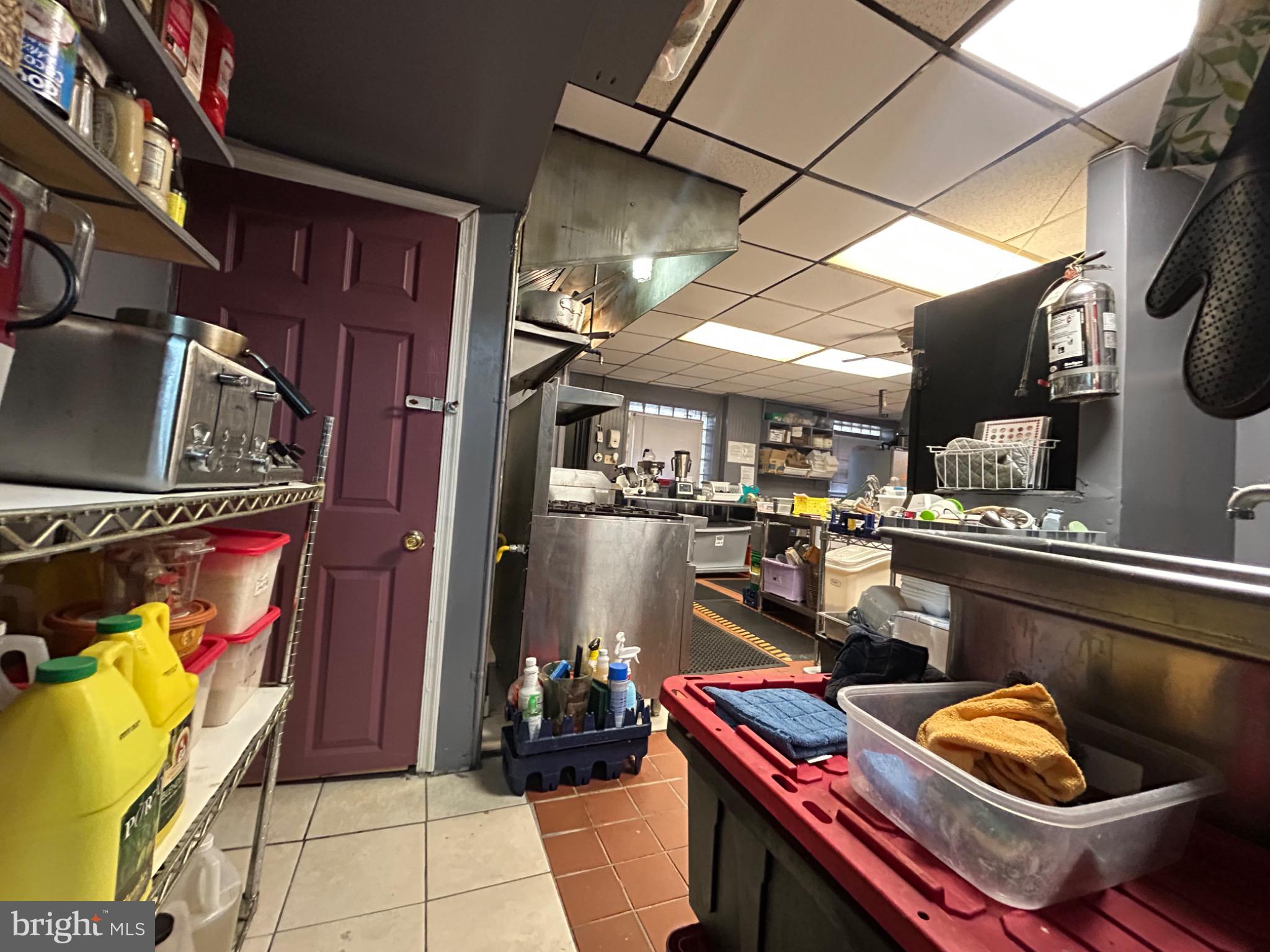 EAST OAK LANE - Commercial Sale