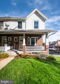 2337 FAIRVIEW AVENUE READING PA 19606