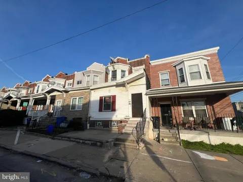 849 S Cecil Street, Philadelphia, PA MLS: PAPH2459134