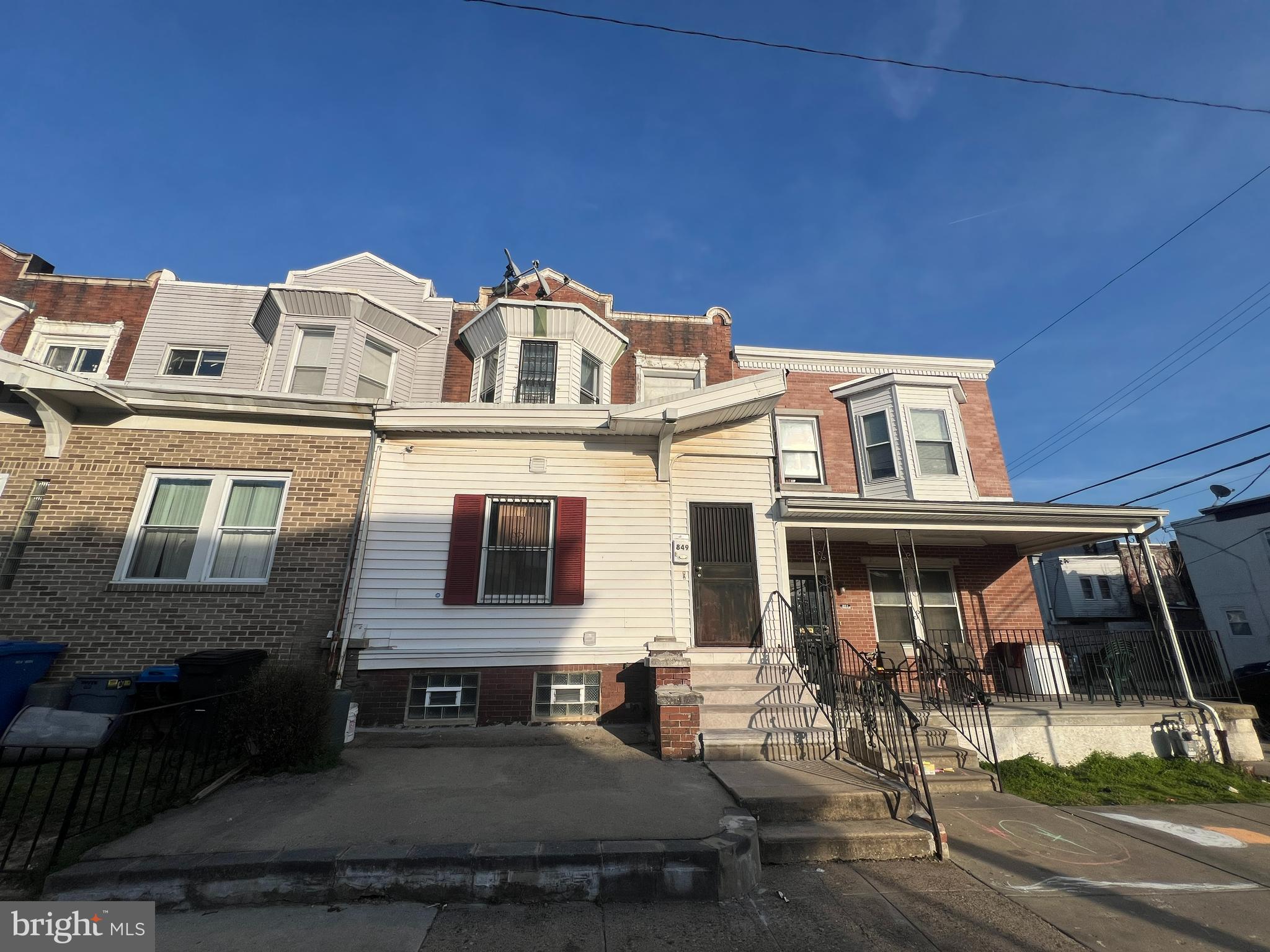 COBBS CREEK - Residential