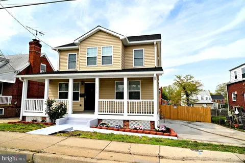 5012 Silver Hill Road, Suitland, MD 20746 - MLS#: MDPG2149884