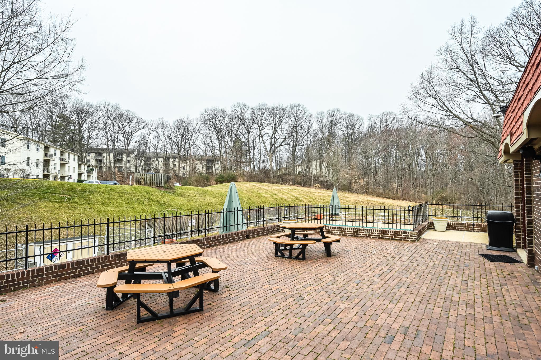 CARDINAL FOREST - Residential Lease