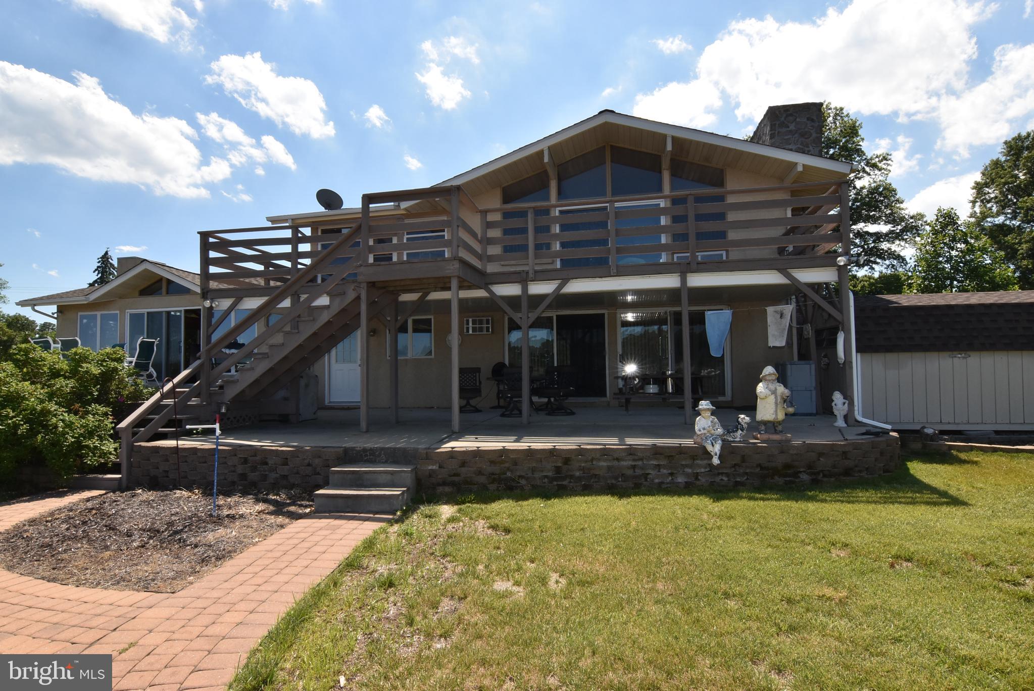 2 SLOAN ROAD