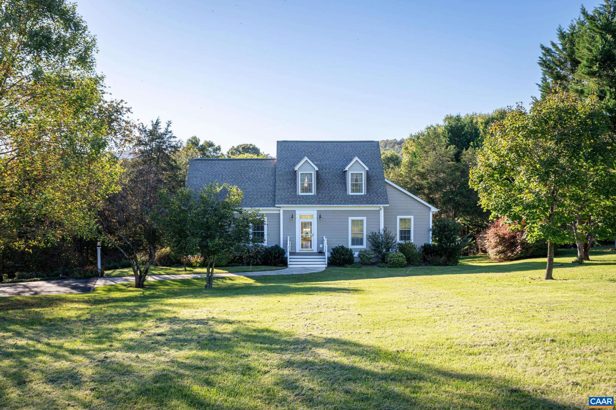 SOUTHERN HILLS - Residential