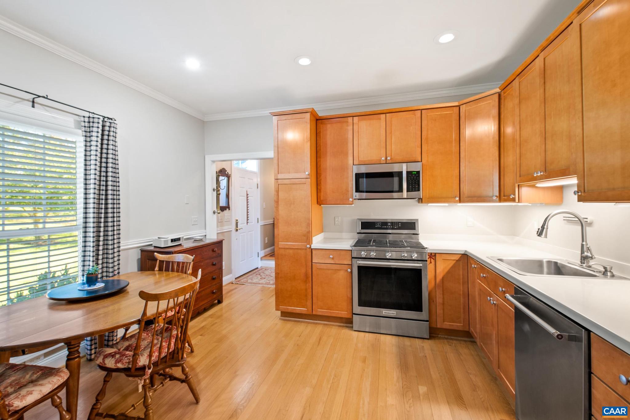 SOUTHERN HILLS - Residential