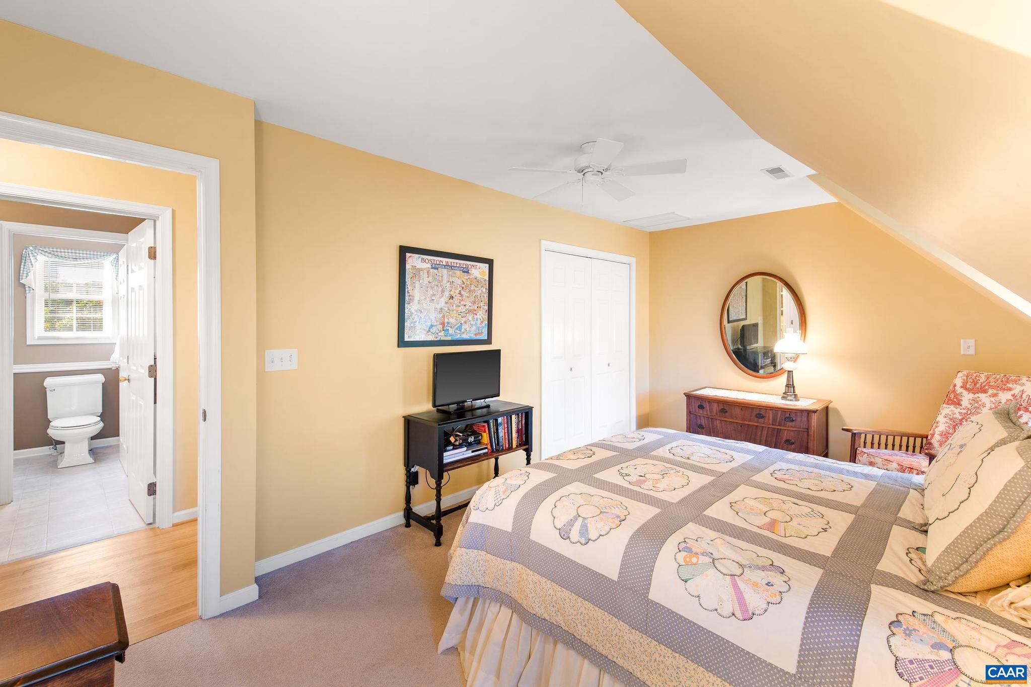 SOUTHERN HILLS - Residential