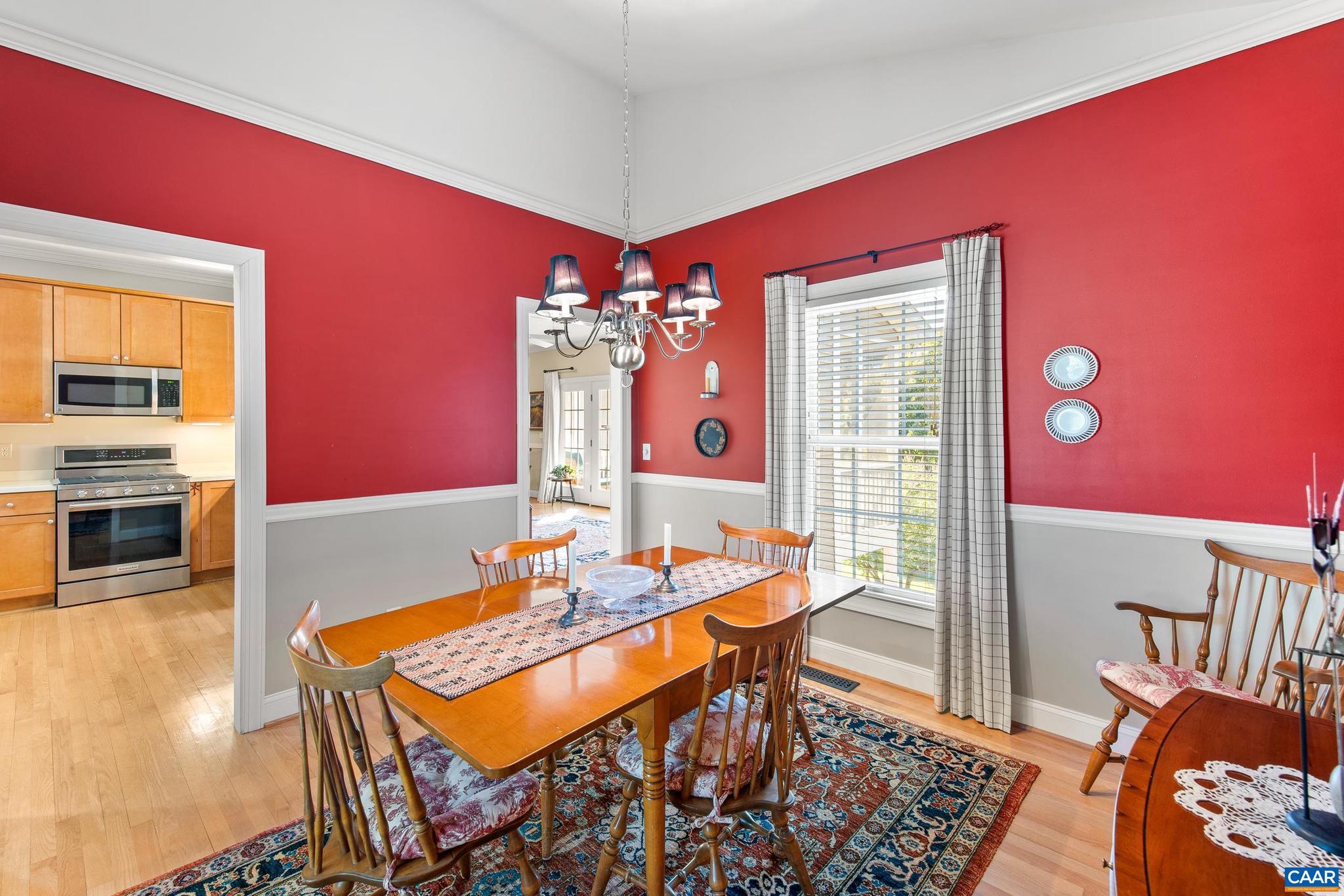 SOUTHERN HILLS - Residential