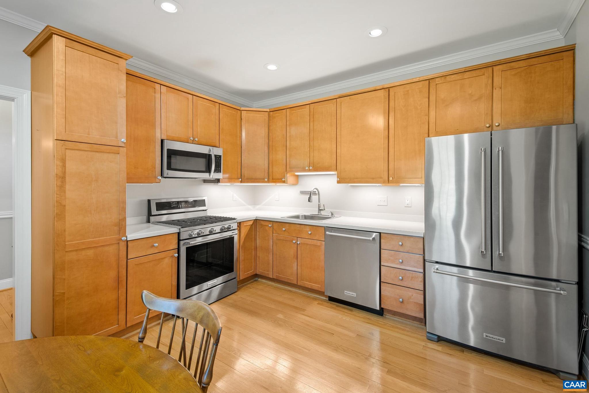 SOUTHERN HILLS - Residential