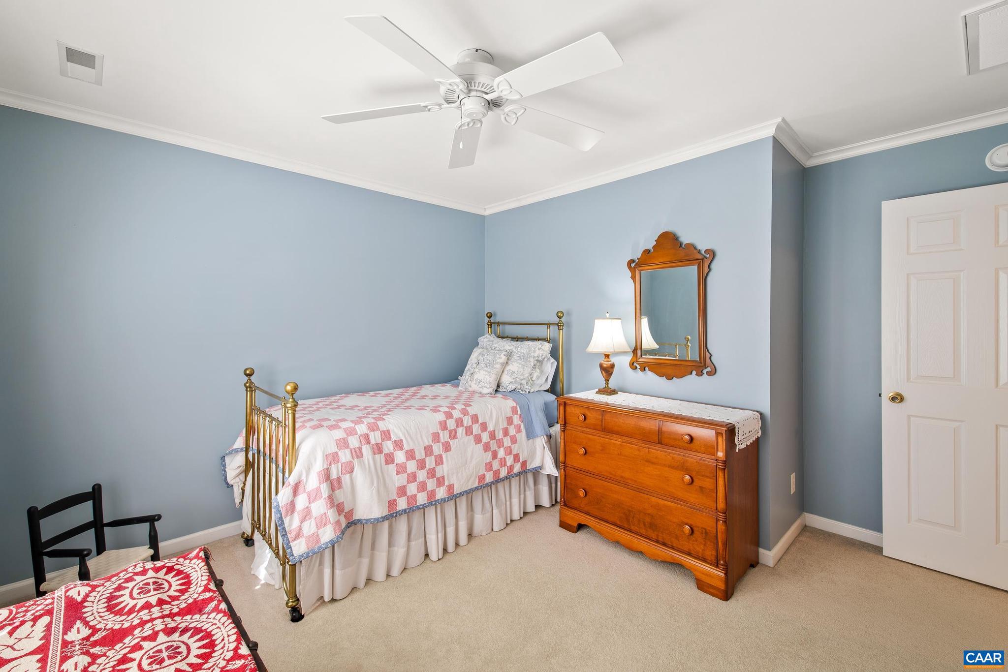 SOUTHERN HILLS - Residential