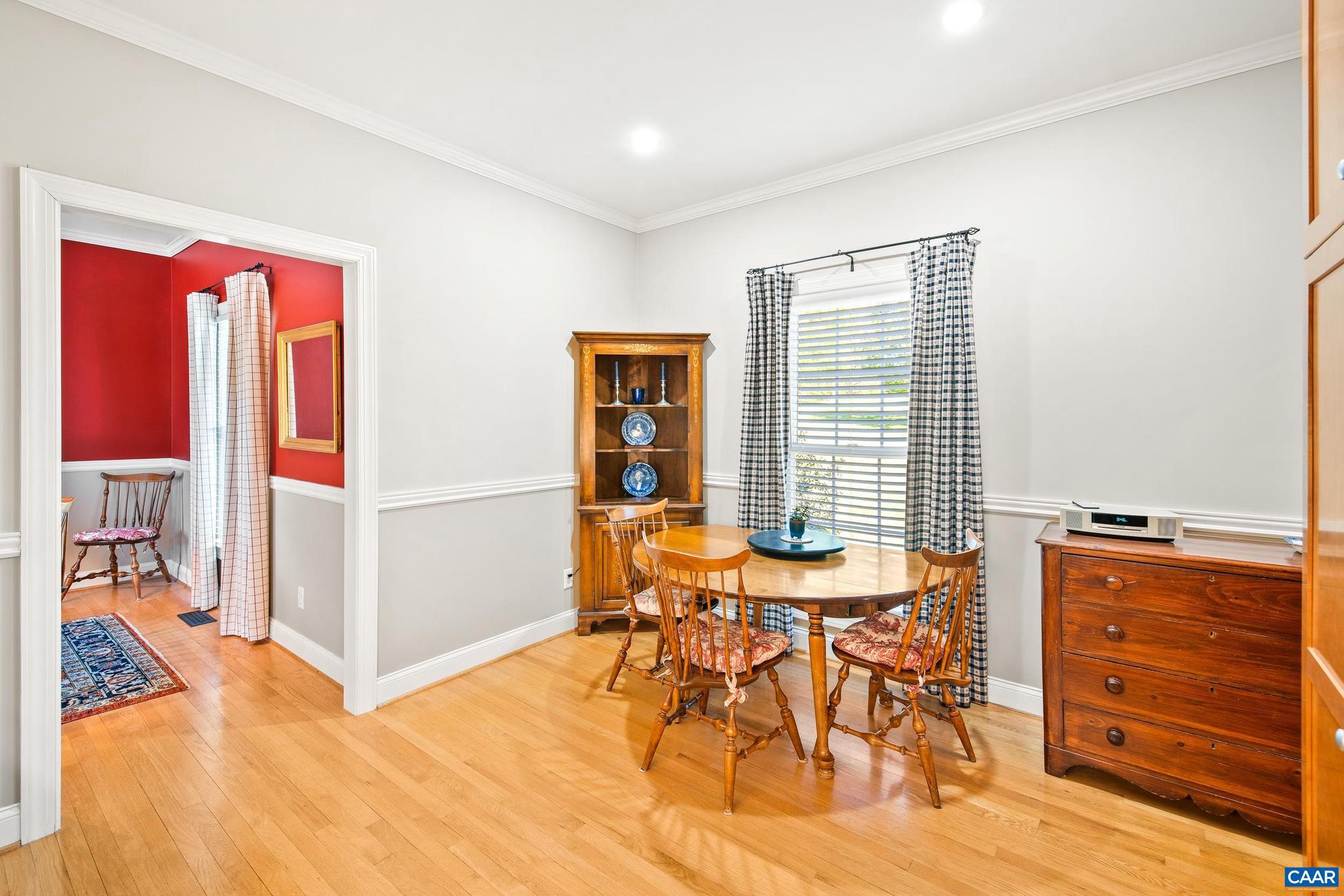 SOUTHERN HILLS - Residential