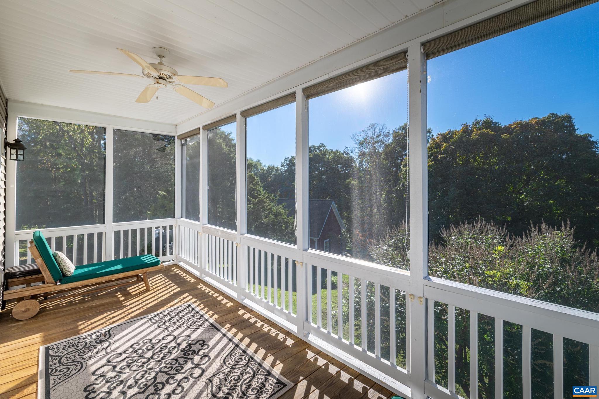 SOUTHERN HILLS - Residential