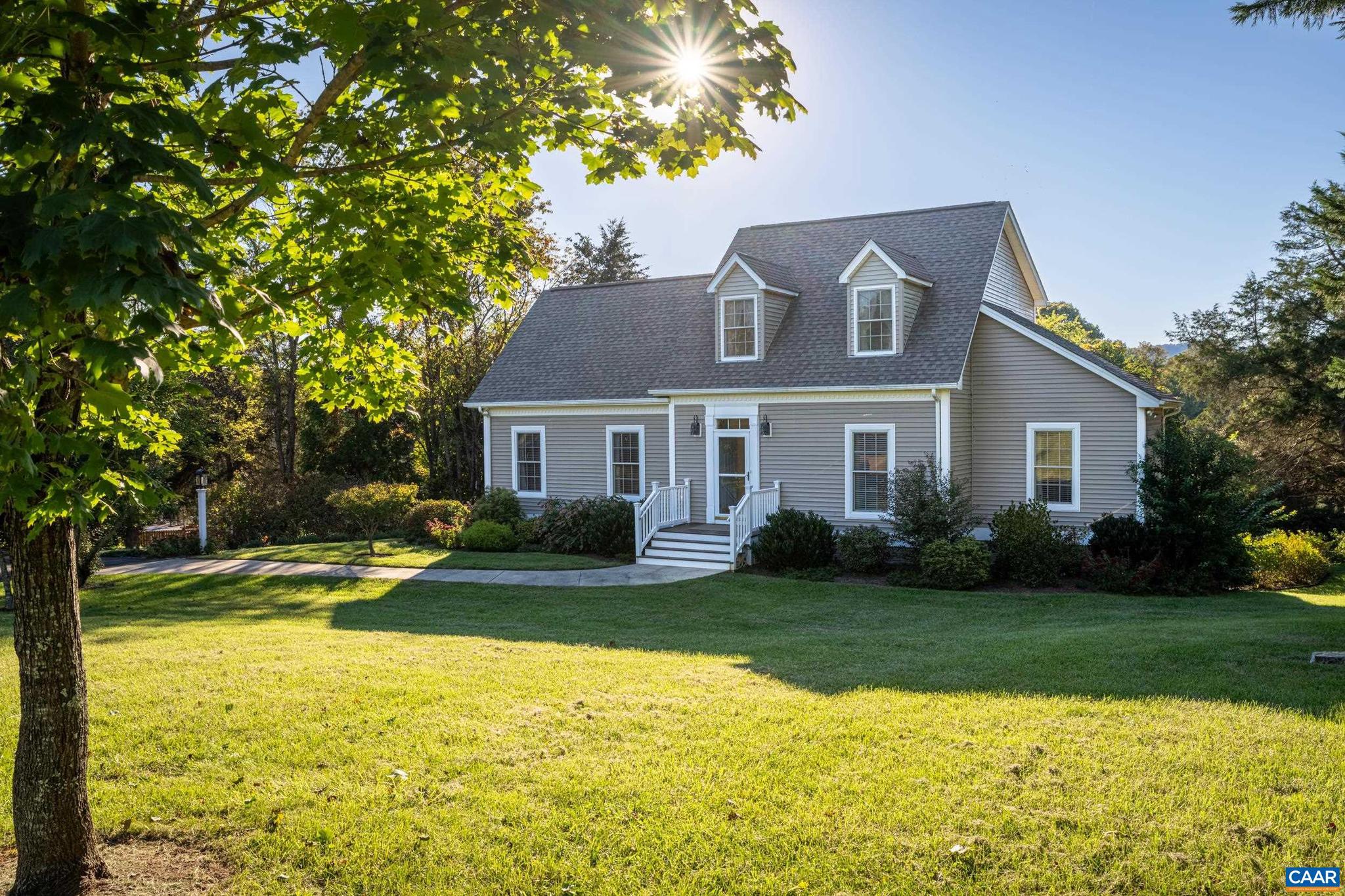 SOUTHERN HILLS - Residential