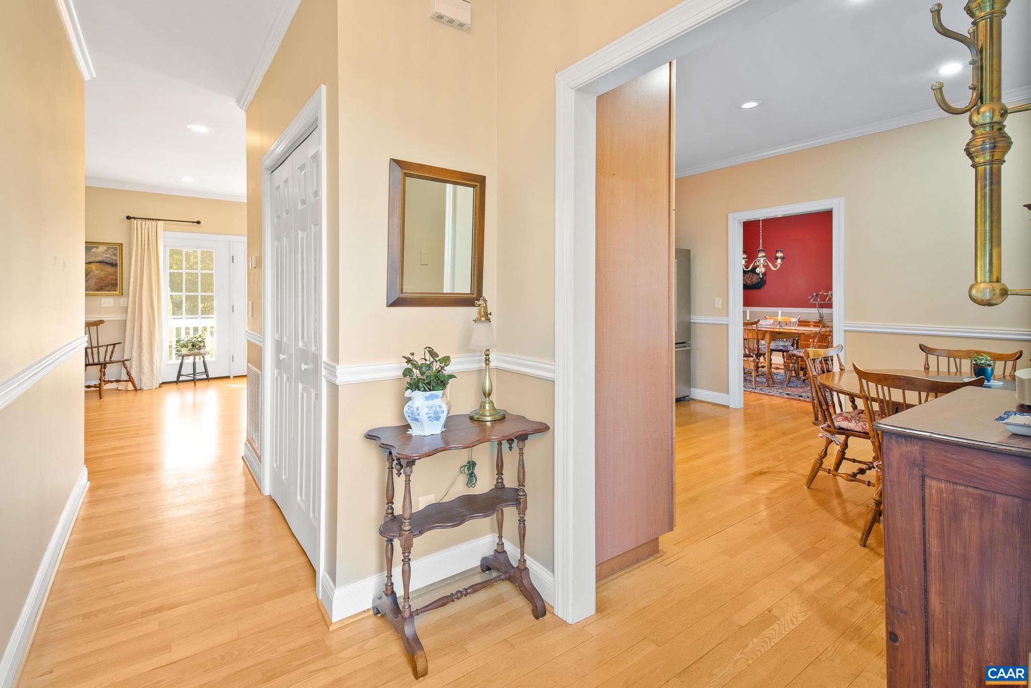 SOUTHERN HILLS - Residential