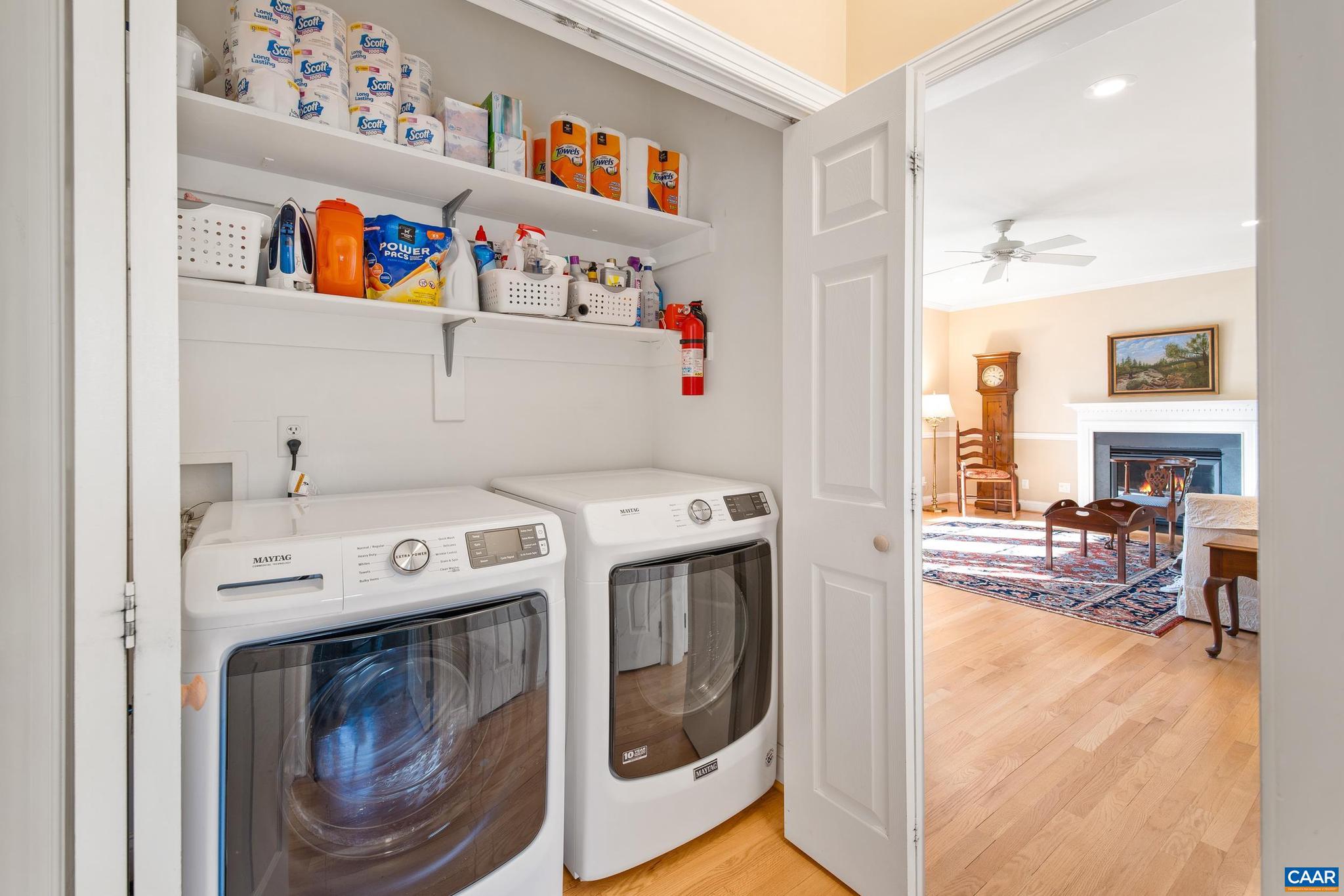 SOUTHERN HILLS - Residential