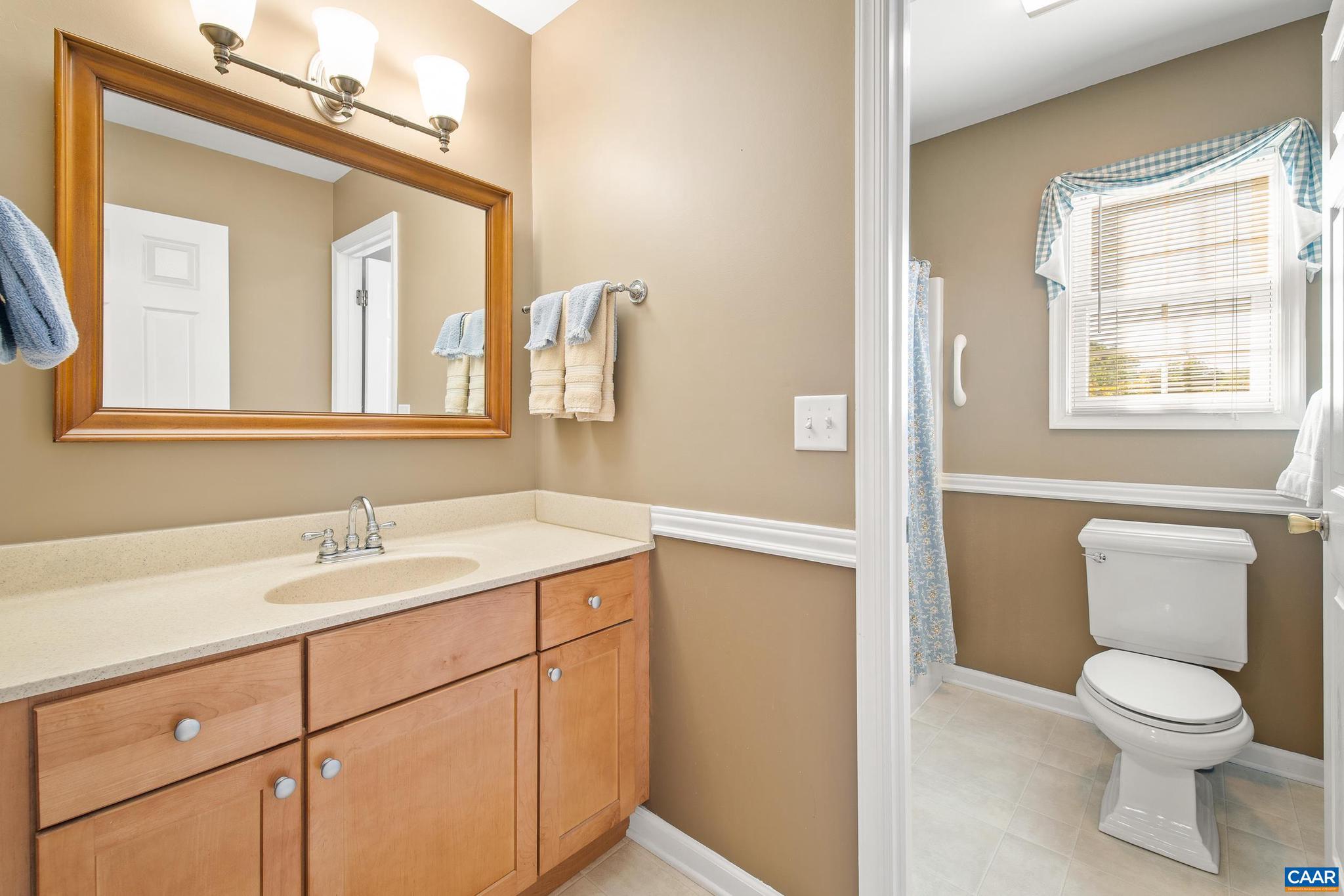 SOUTHERN HILLS - Residential