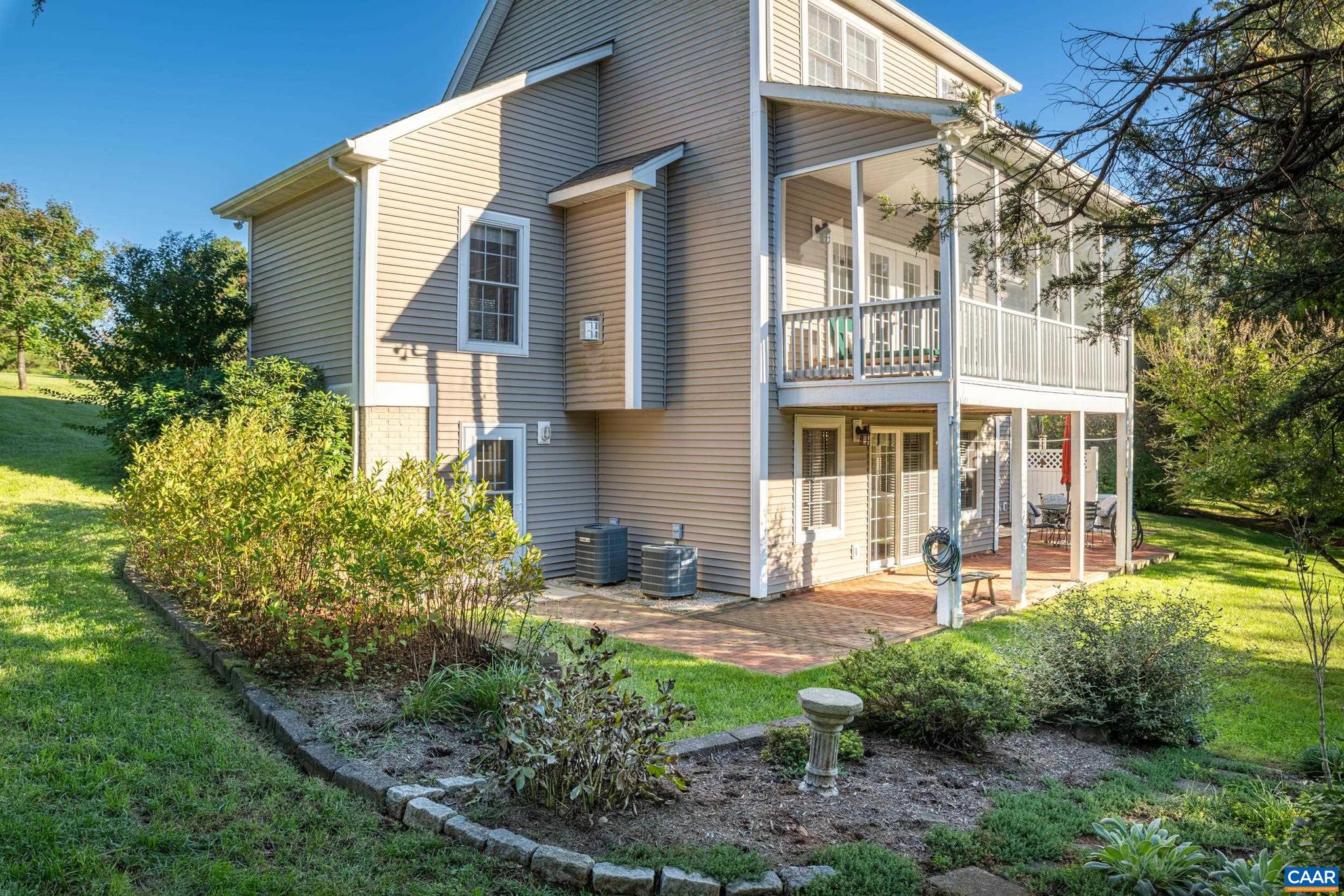 SOUTHERN HILLS - Residential