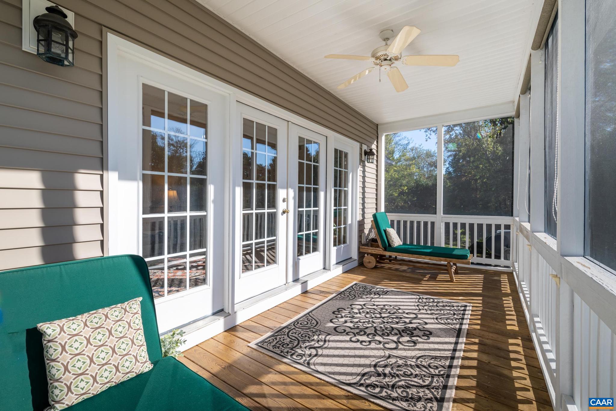 SOUTHERN HILLS - Residential