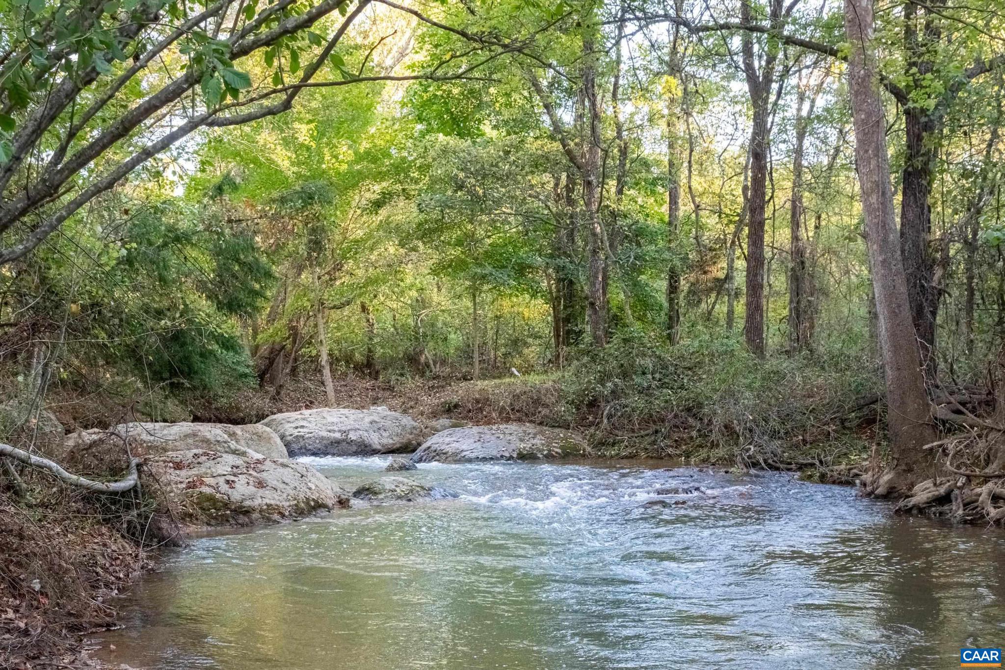 SOUTHERN HILLS - Residential