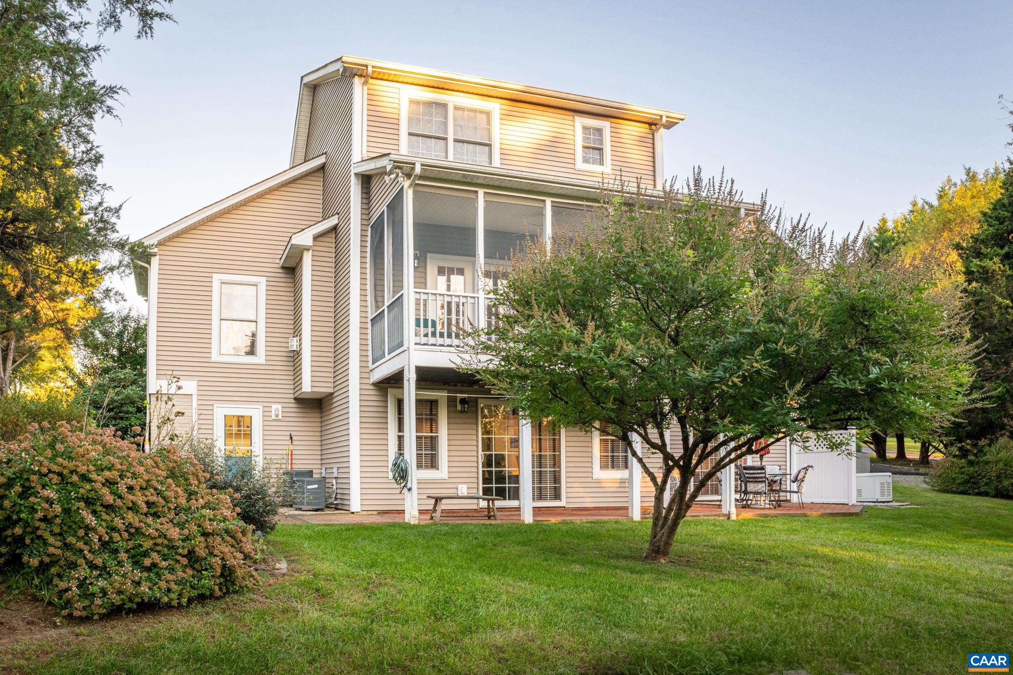 SOUTHERN HILLS - Residential