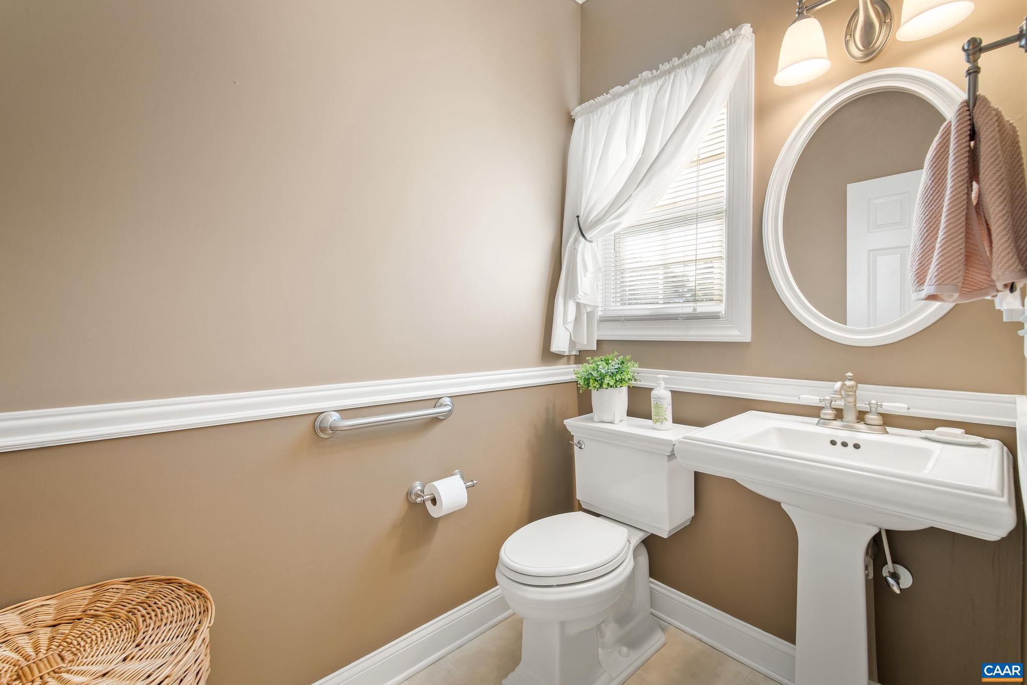 SOUTHERN HILLS - Residential