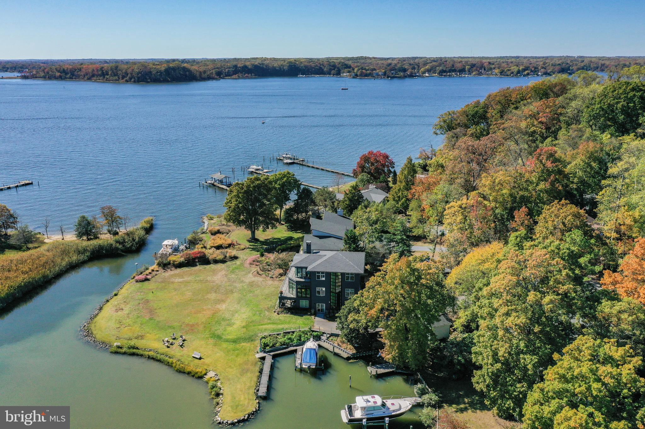 HILLSMERE SHORES - Residential