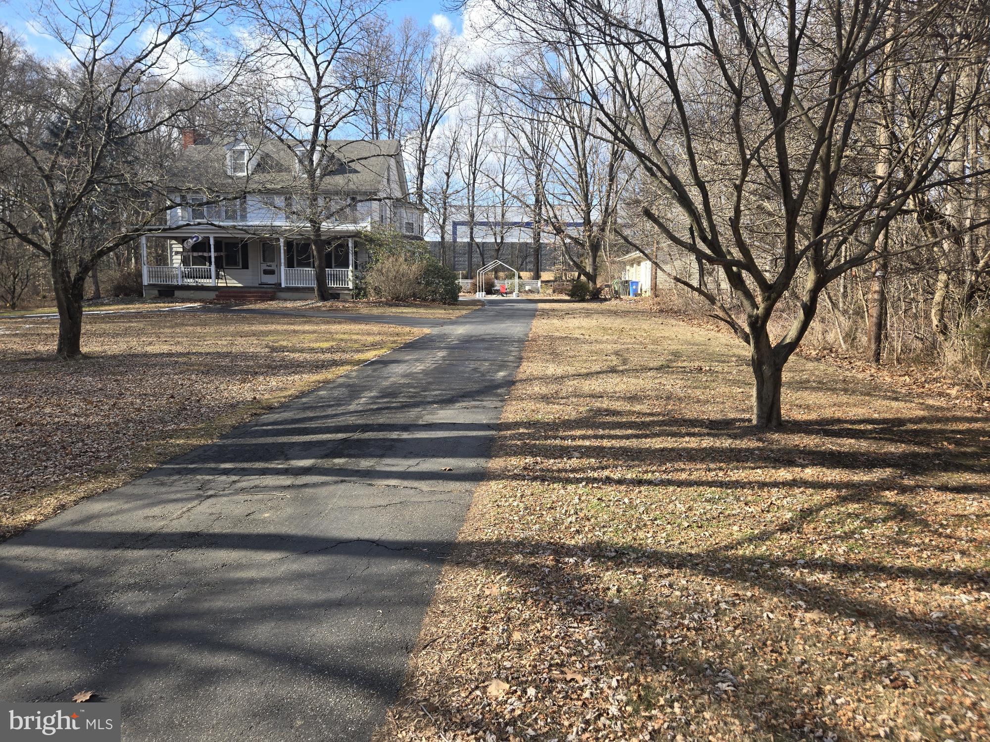 48 GARWIN ROAD