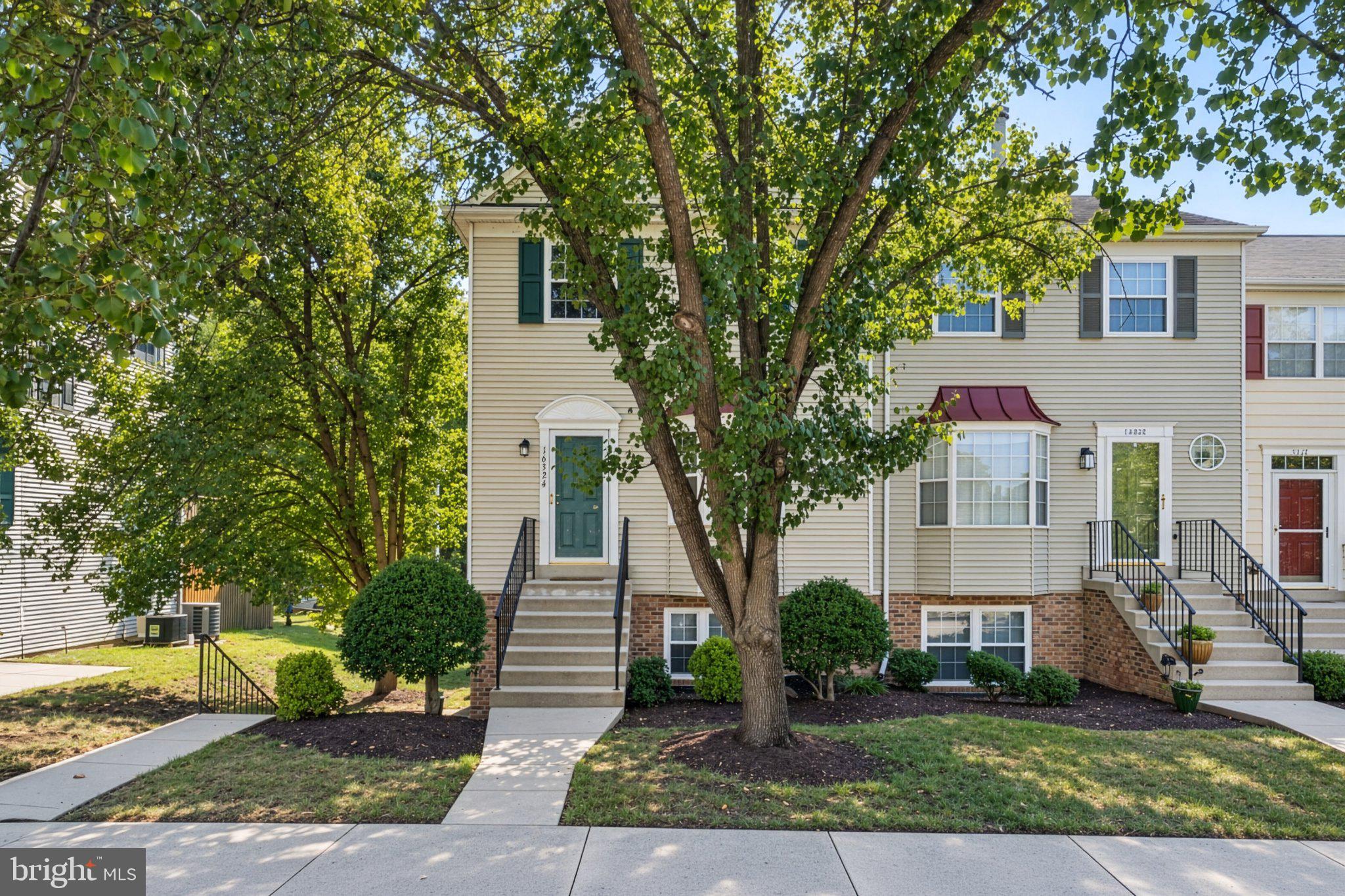 16324 TACONIC CIRCLE