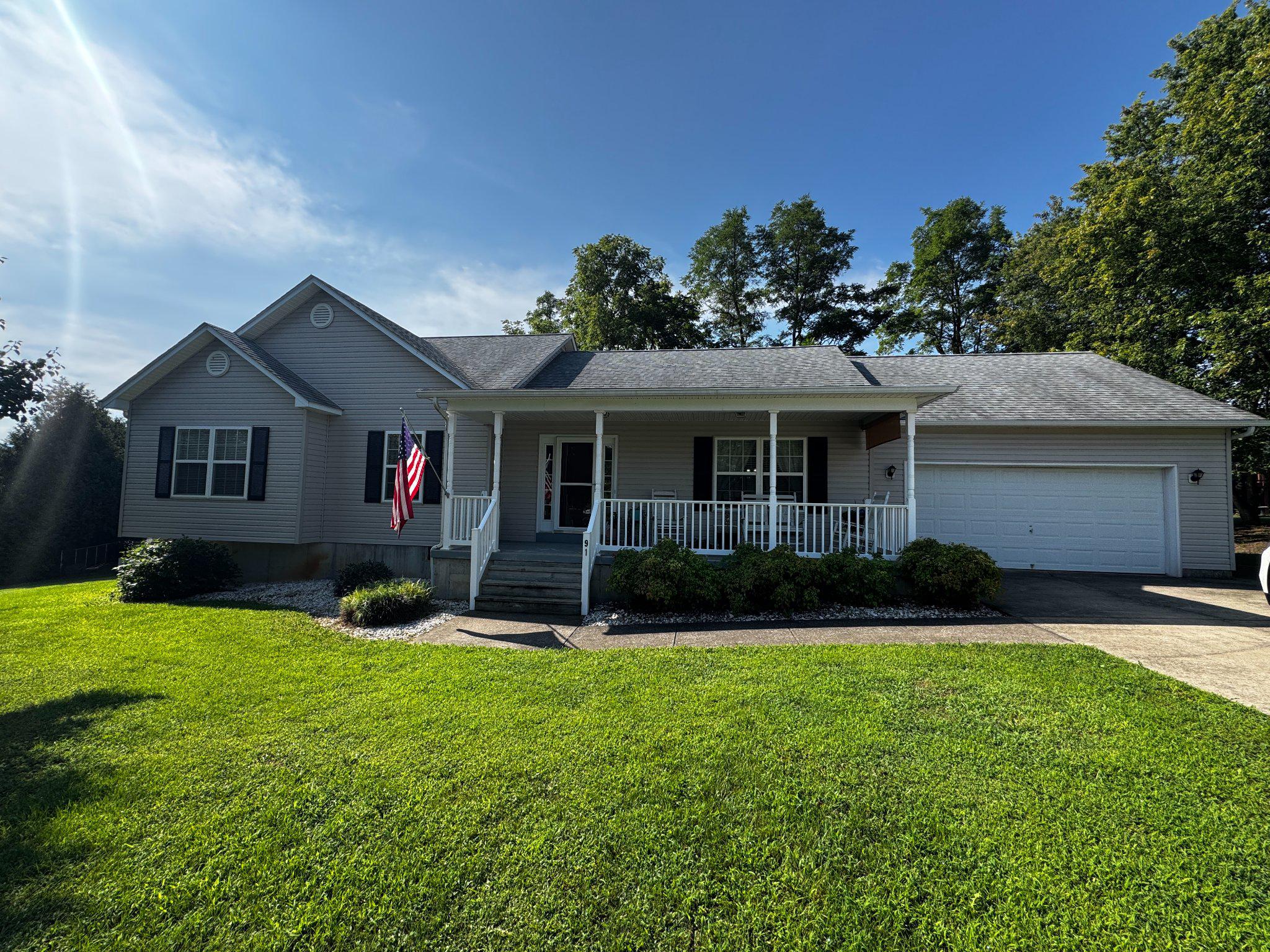 91 PIN OAK COURT