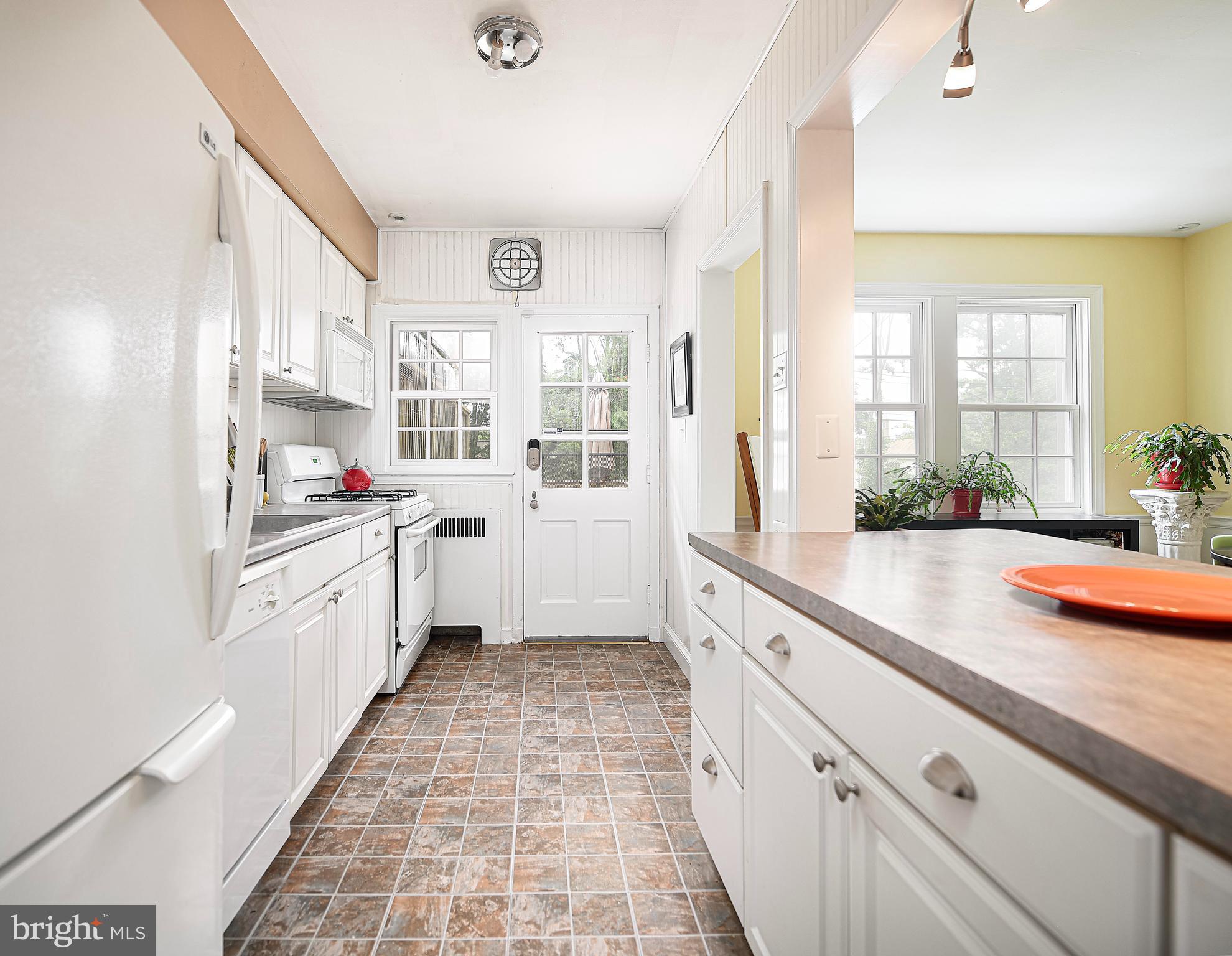 ORIGINAL NORTHWOOD - Residential