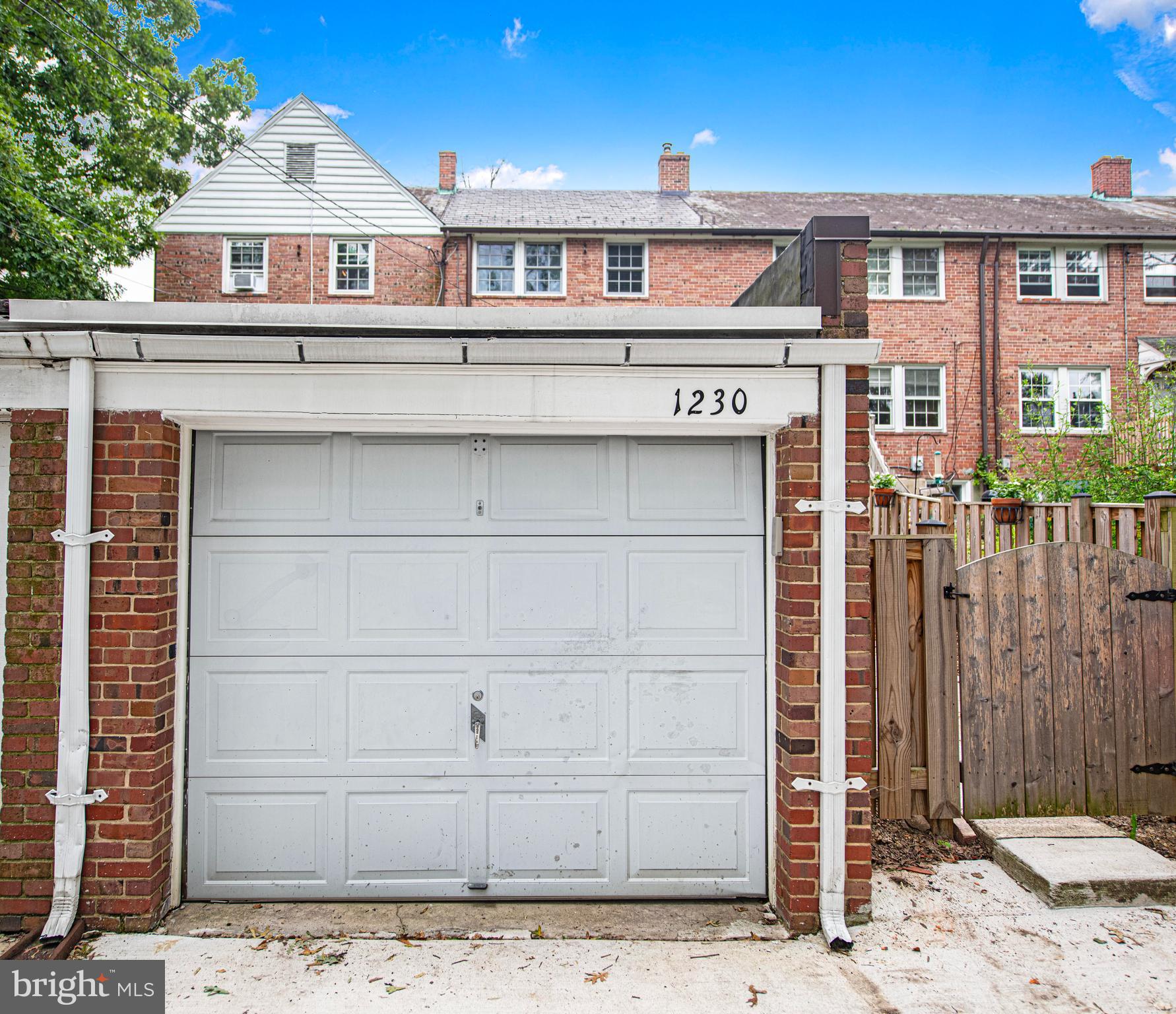 ORIGINAL NORTHWOOD - Residential