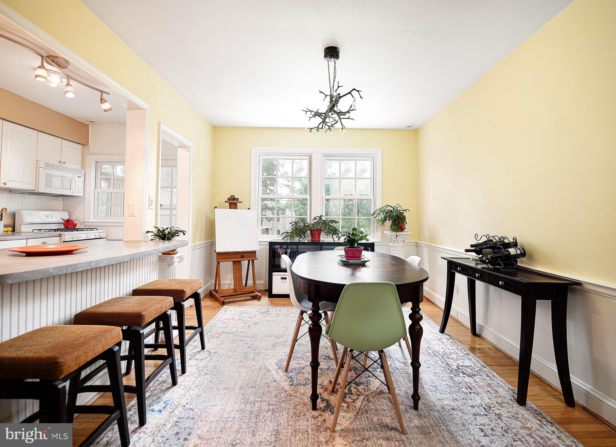 ORIGINAL NORTHWOOD - Residential