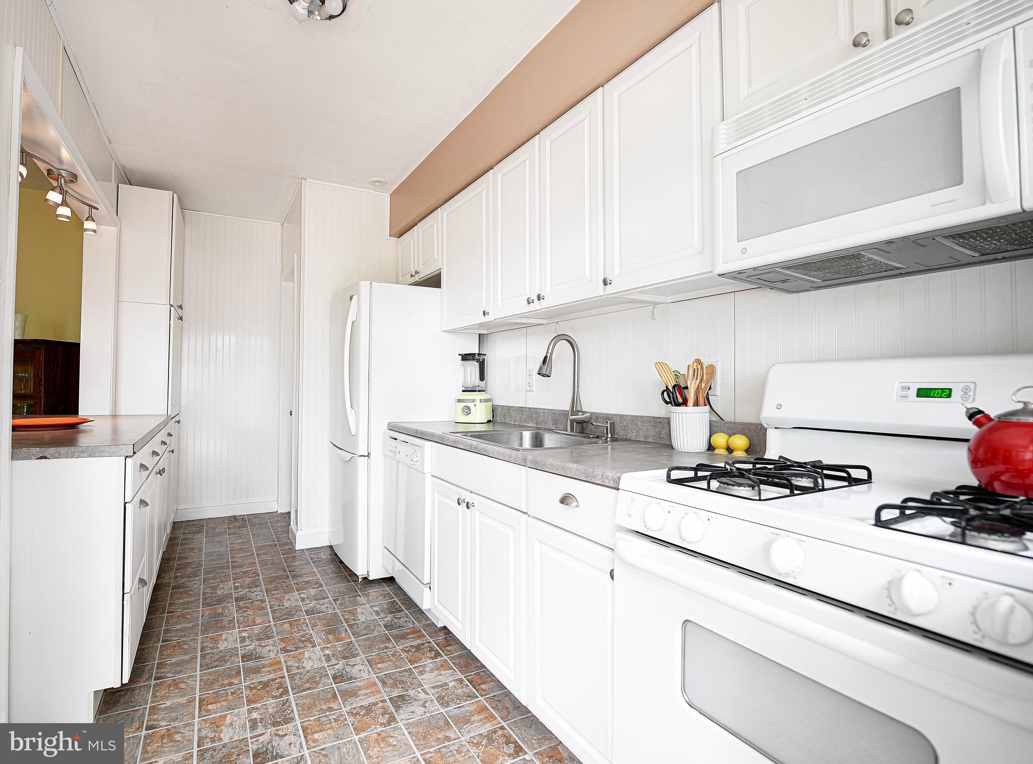 ORIGINAL NORTHWOOD - Residential