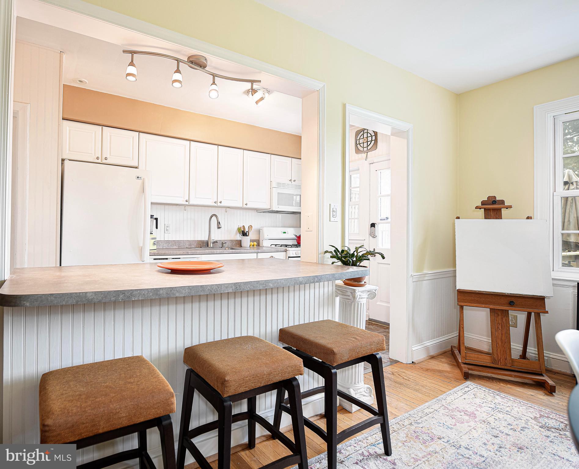 ORIGINAL NORTHWOOD - Residential