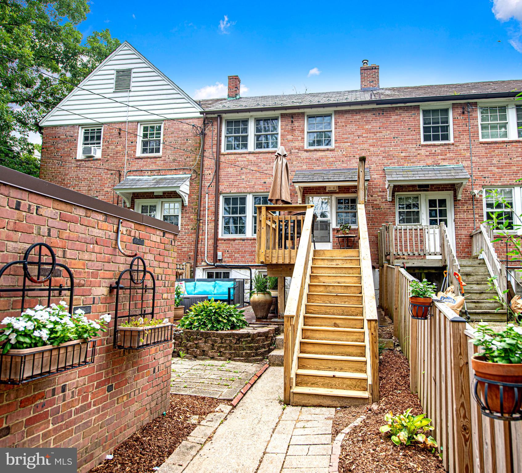 ORIGINAL NORTHWOOD - Residential