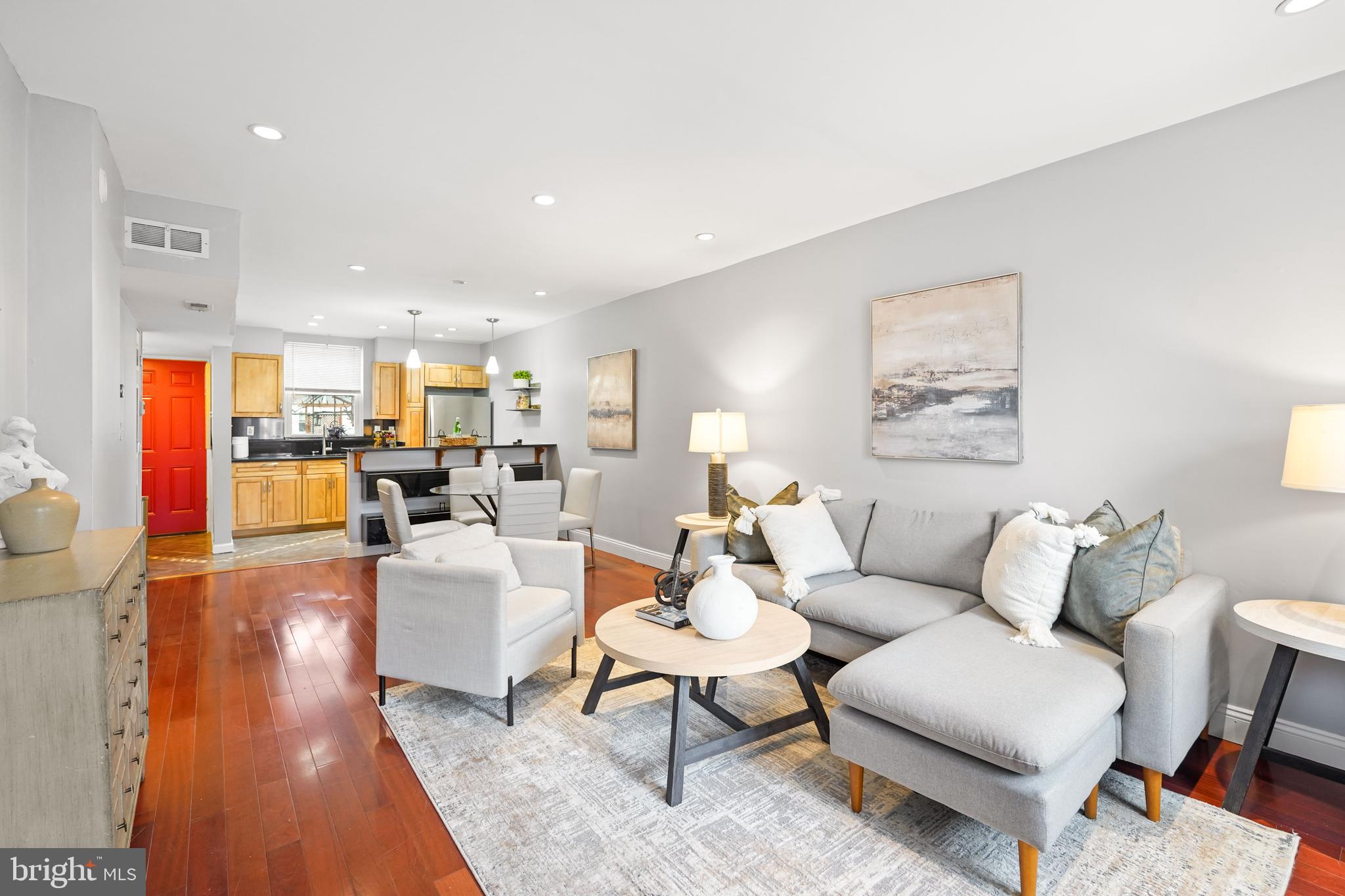 HUME SPRINGS - Residential