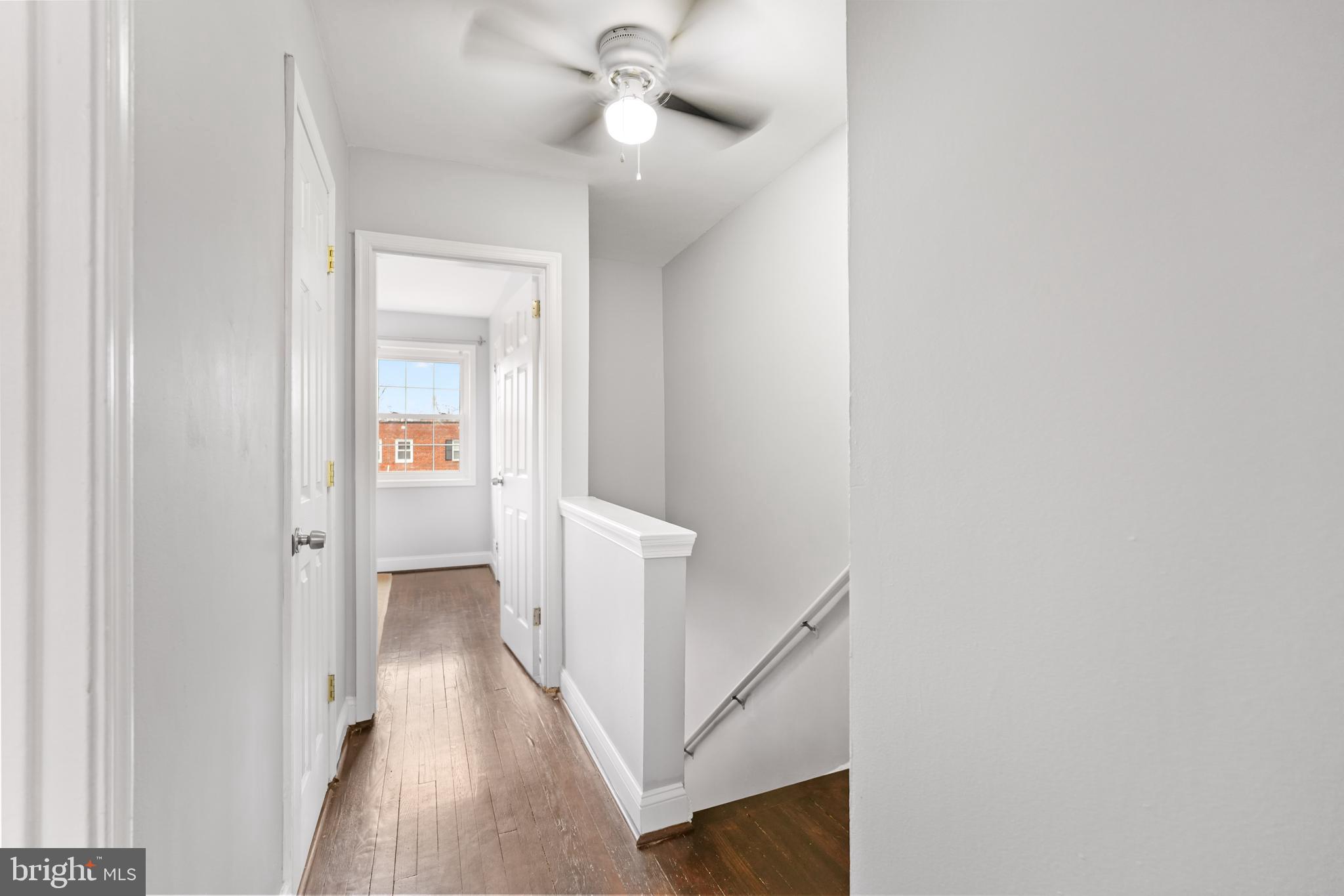 HUME SPRINGS - Residential