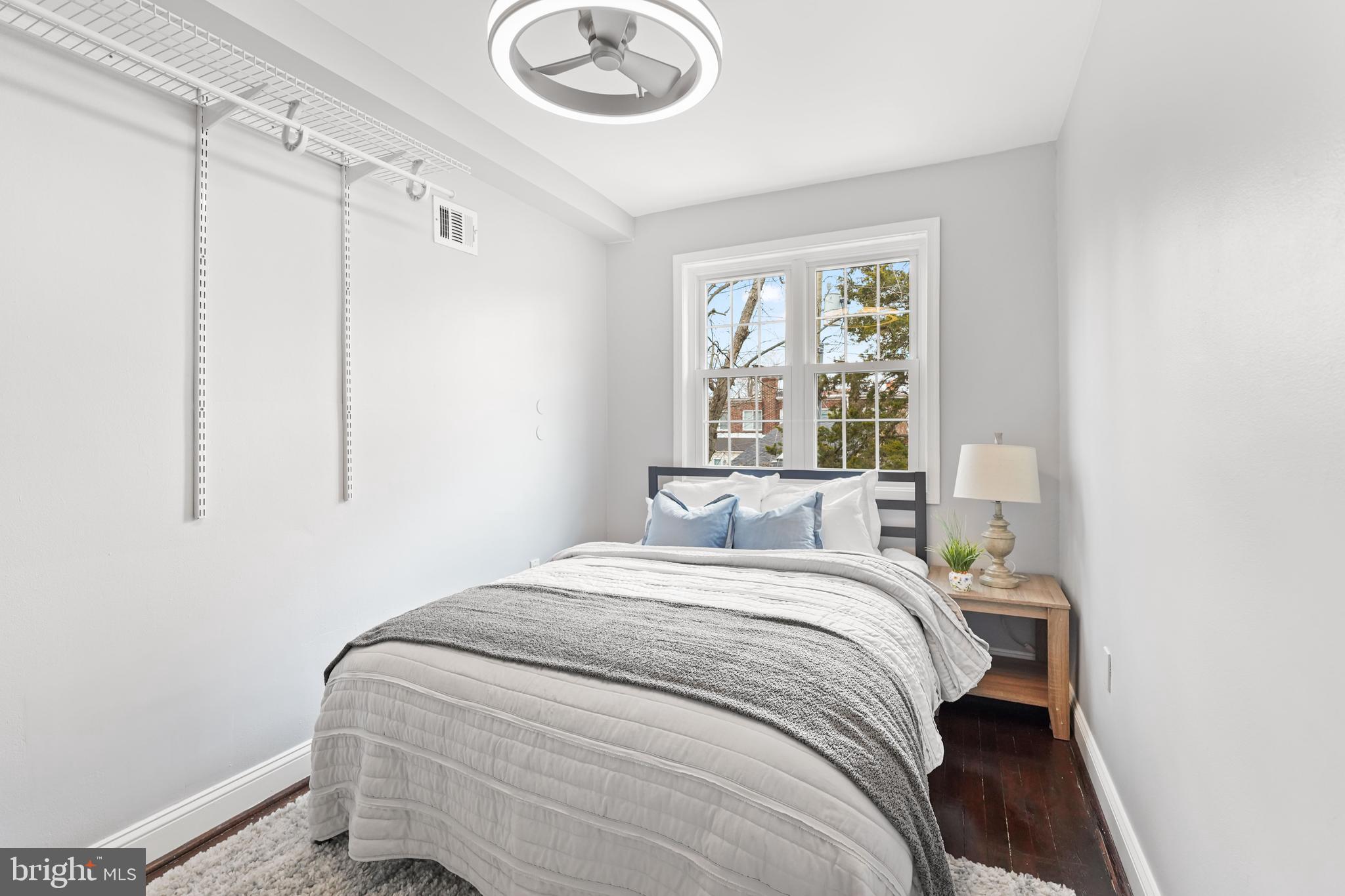 HUME SPRINGS - Residential